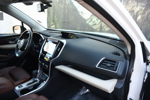 Used 2022 Subaru Ascent Touring AWD/4WD image 25