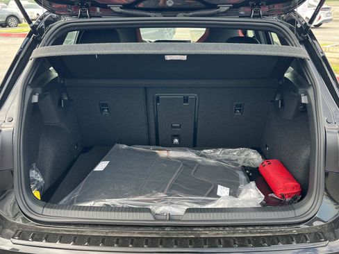 New 2025 Volkswagen GTI S image 23
