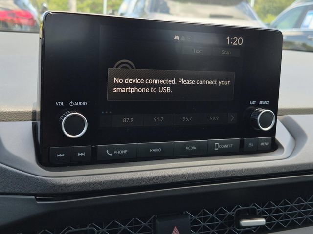 Used 2025 Honda Accord SE image 29