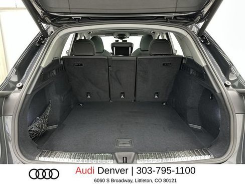 Used 2025 Audi Q5 Premium Plus AWD/4WD image 24