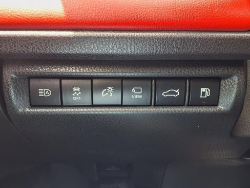 Used 2025 Toyota Camry XSE w/ Premium Plus Package FWD image 23