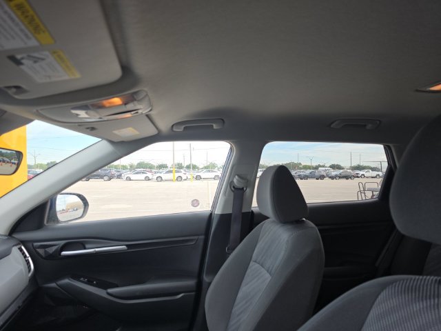 Used 2026 Kia Seltos LX FWD image 8