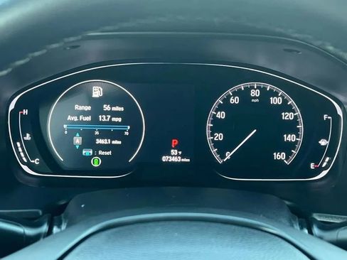 Used 2018 Honda Accord Touring image 46