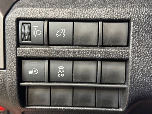 Used 2026 Toyota Tacoma TRD Off-Road AWD/4WD image 28