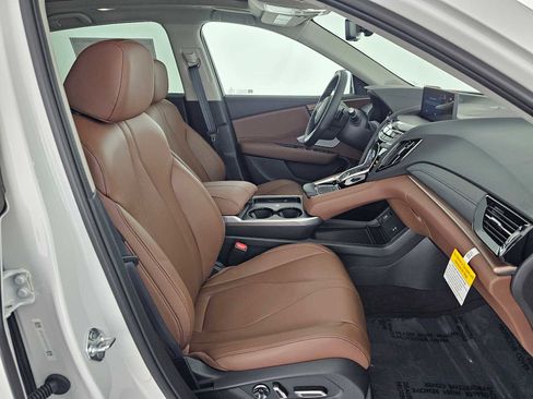 New 2026 Acura RDX SH-AWD w/ Technology Package image 10