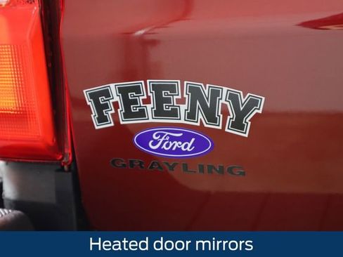 New 2026 Ford F350 Lariat w/ Black Appearance Package AWD/4WD image 66
