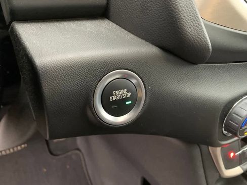 Used 2023 GMC Terrain Denali w/ Denali Premium Package image 28