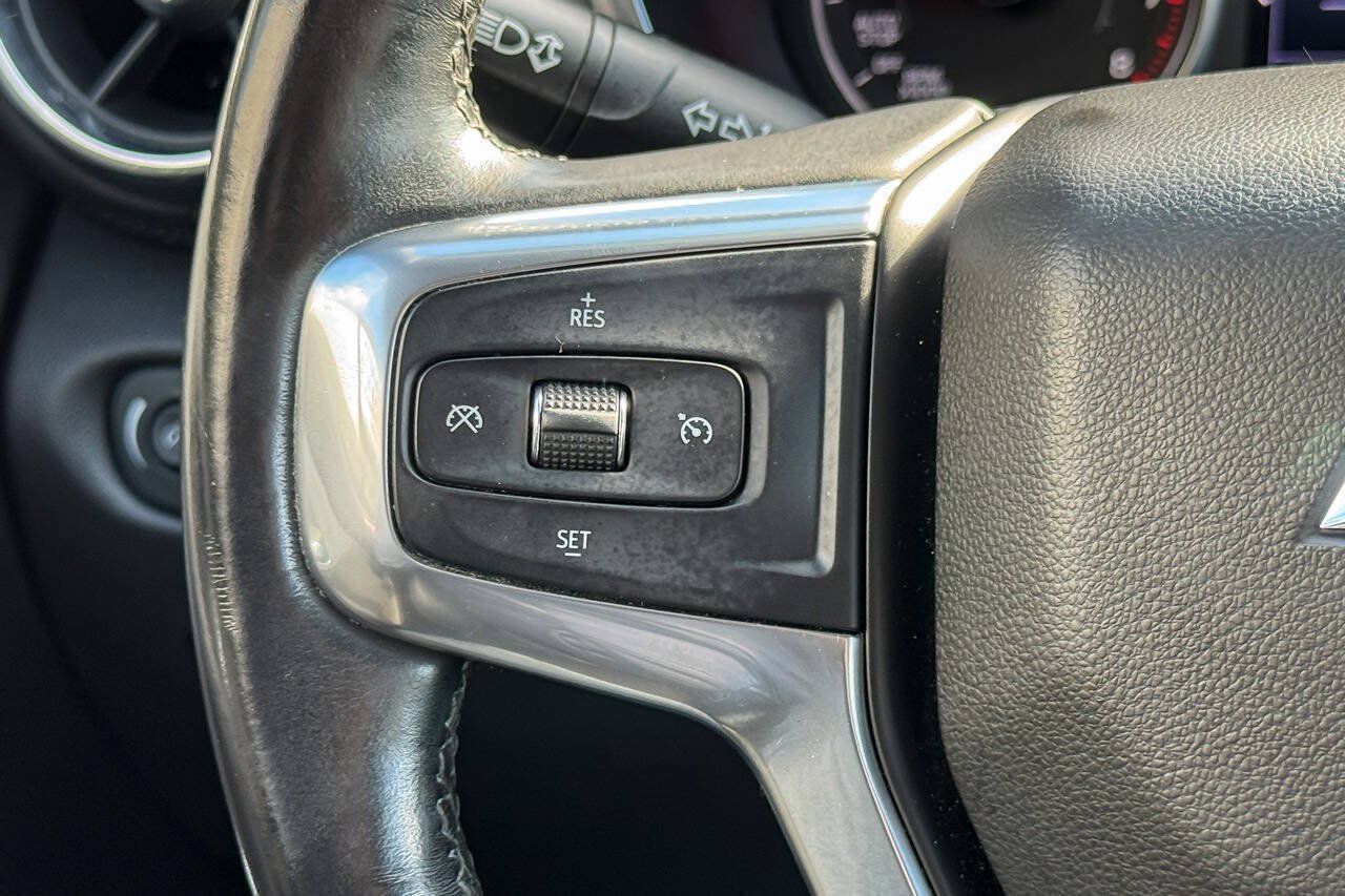 Used 2019 Chevrolet Blazer LT AWD/4WD image 26