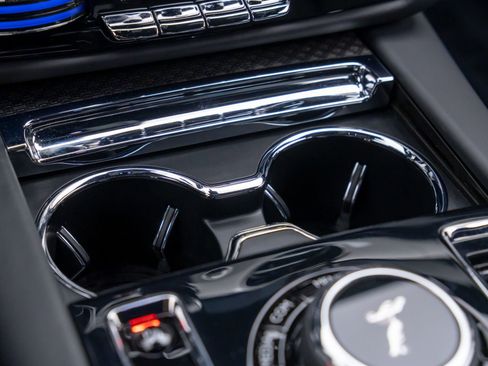 Used 2022 Rolls-Royce Ghost Black Badge image 33