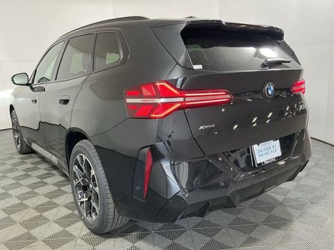 New 2026 BMW X3 xDrive30 w/ M Sport Package image 7