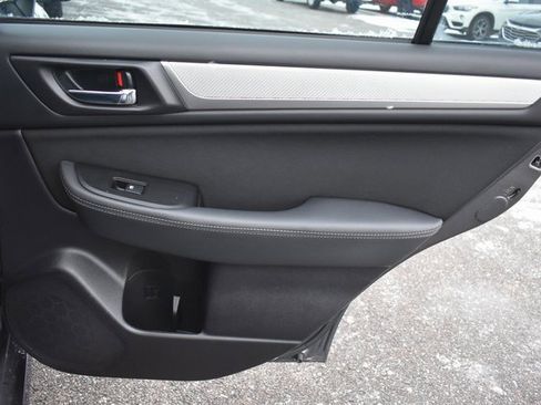 Used 2018 Subaru Legacy 2.5i Premium w/ Cargo Package image 37