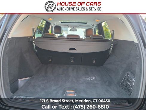 Used 2015 Mercedes-Benz ML 350 4MATIC image 46