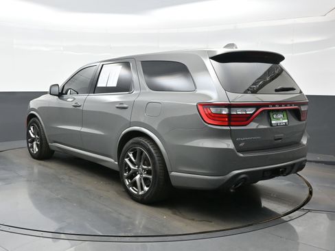 Used 2022 Dodge Durango R/T w/ Tow 'N Go Package AWD/4WD image 4