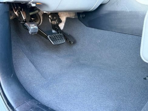 Used 2012 Toyota Tundra Limited w/ Platinum Pkg image 21