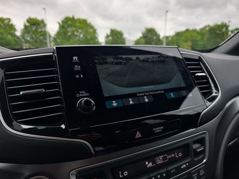 Used 2023 Honda Passport EX-L image 22