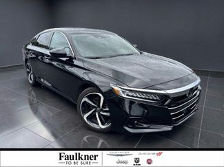 Used 2022 Honda Accord Sport Special Edition video 1