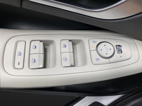 New 2025 Hyundai Sonata SEL image 25