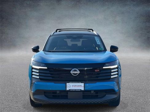 New 2026 Nissan Kicks SR w/ Illumination Package image 6