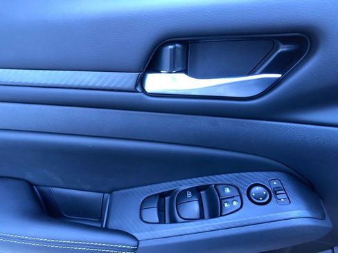 New 2025 Nissan Altima 2.5 SV w/ SV Special Edition Package image 16