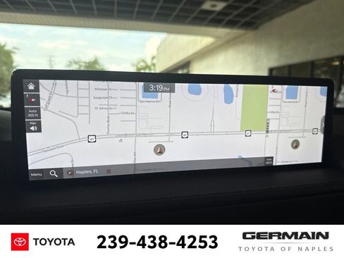 Used 2021 Genesis GV80 3.5T w/ Prestige Package 07 AWD/4WD image 20