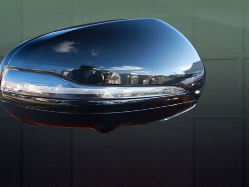 Used 2020 Mercedes-Benz AMG GT 53 w/ Driver Assistance Package image 60