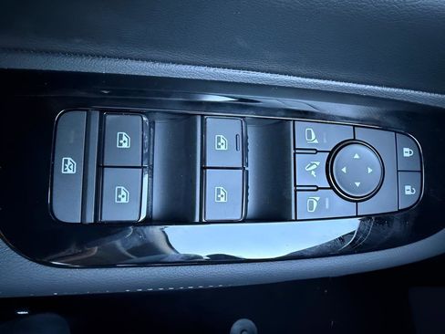 New 2026 Nissan Murano Platinum w/ Cargo Package AWD/4WD image 17