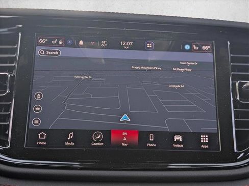 New 2026 Dodge Durango GT image 14