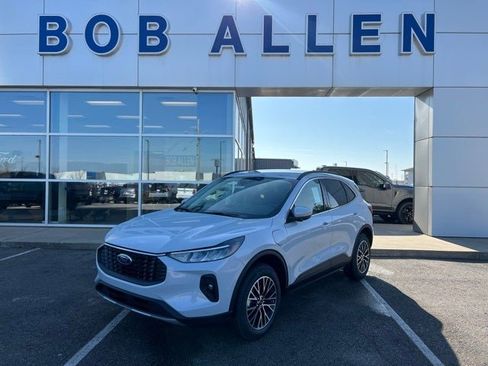 New 2026 Ford Escape Base image 1