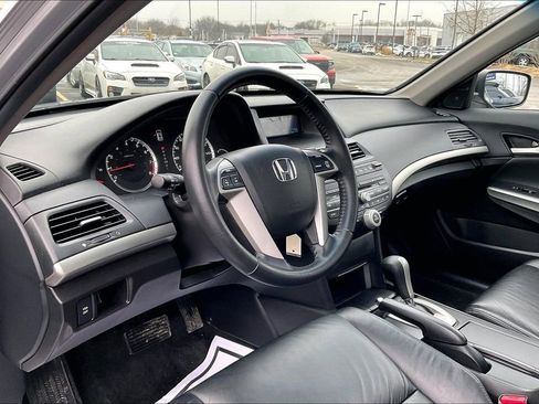 Used 2008 Honda Accord EX-L image 17