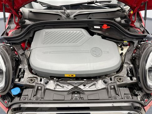 Used 2023 MINI Cooper SE image 26