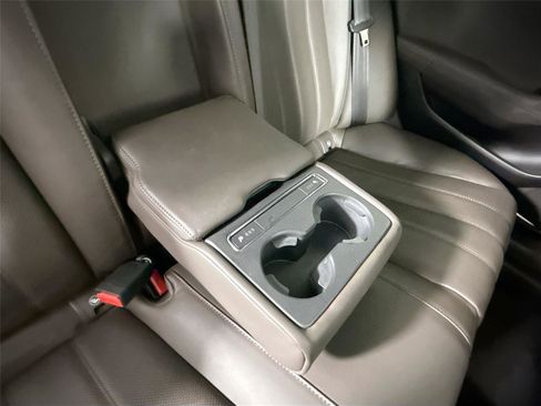Used 2020 MAZDA MAZDA6 Signature FWD image 37