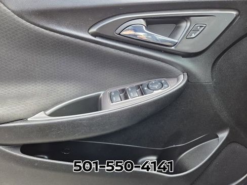 Used 2022 Chevrolet Malibu LS w/ LPO, Floor Liner Package FWD image 33