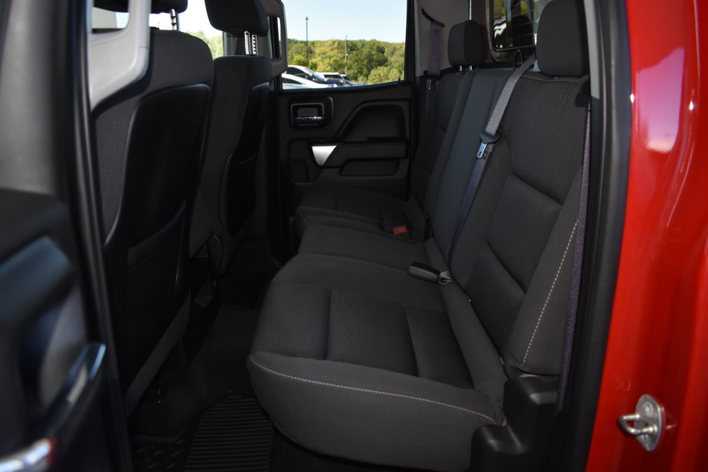 Used 2015 Chevrolet Silverado 1500 LT w/ All Star Edition RWD image 14