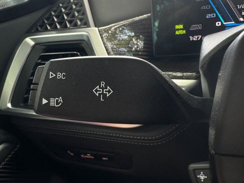 Used 2024 BMW X6 M Competition w/ Executive Package image 73