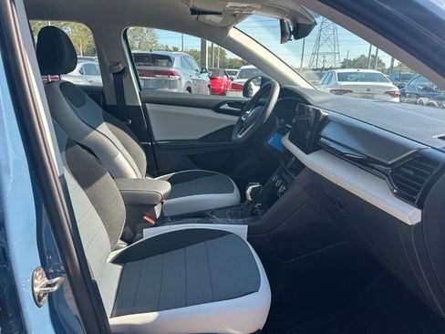 New 2026 Volkswagen Taos S image 33