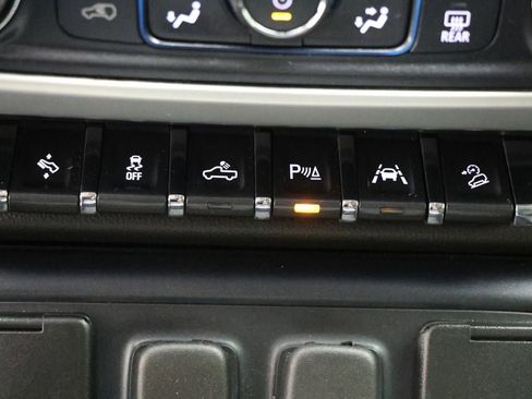 Used 2017 GMC Sierra 1500 SLT w/ Texas SLT Premium Package image 31