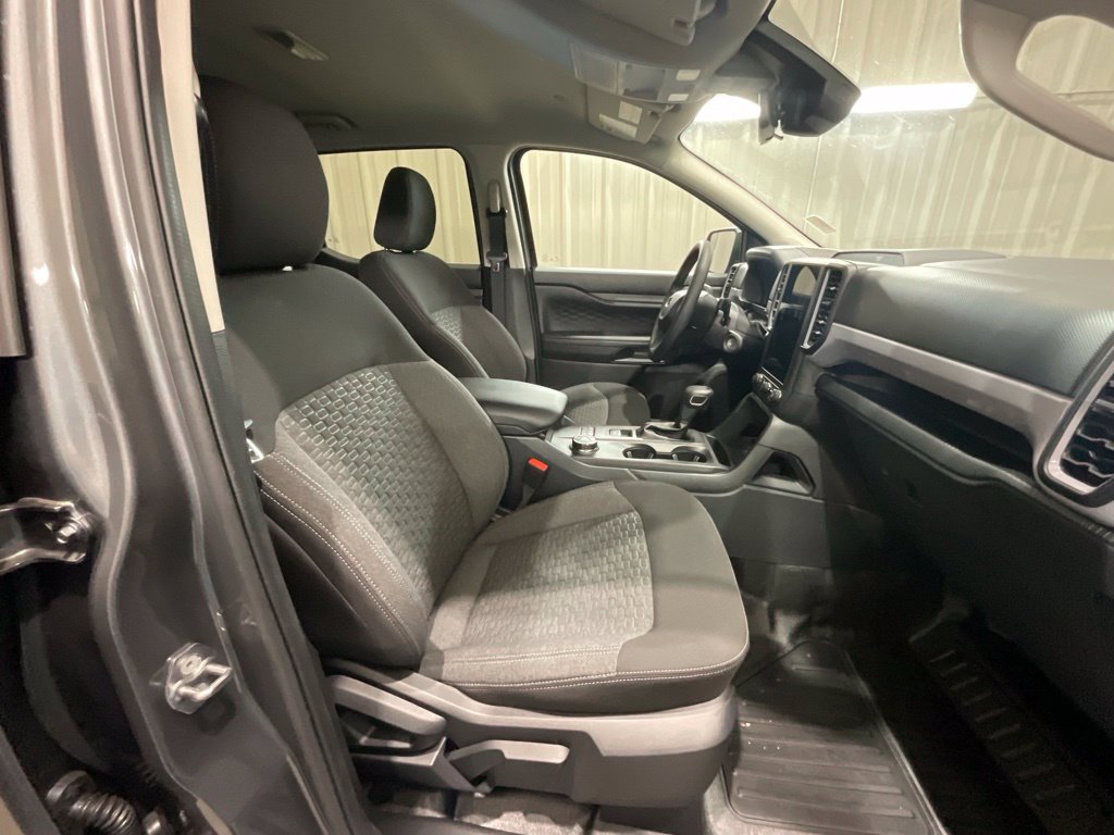 New 2026 Ford Ranger XL AWD/4WD image 12
