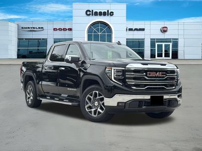 Used 2022 GMC Sierra 1500 SLT