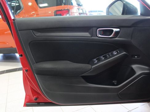 Certified 2023 Honda Civic Sport image 15