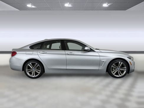 Used 2018 BMW 440i Gran Coupe xDrive 440i xDrive image 8