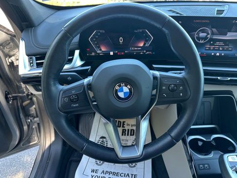 Certified 2025 BMW X1 xDrive28i w/ Convenience Package AWD/4WD image 15