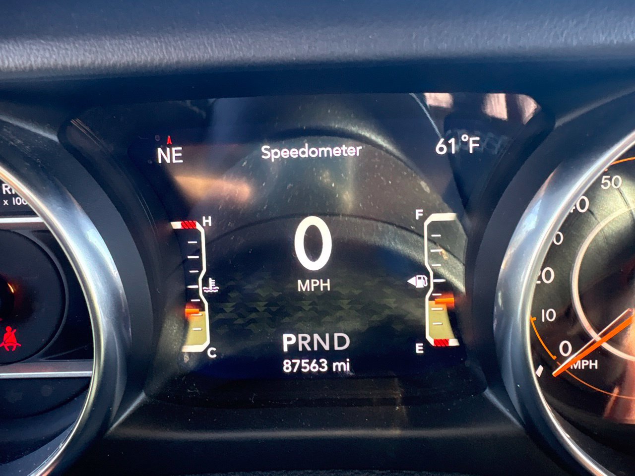 Used 2019 Jeep Wrangler Unlimited Sahara AWD/4WD image 28