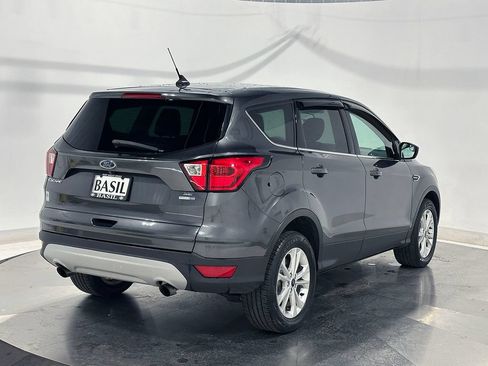 Used 2019 Ford Escape SE AWD/4WD image 11