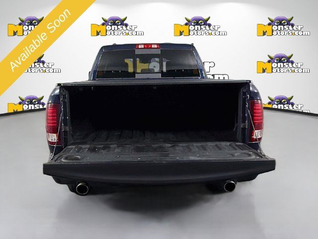 Used 2014 RAM 1500 Sport w/ Sport Premium Group AWD/4WD image 26