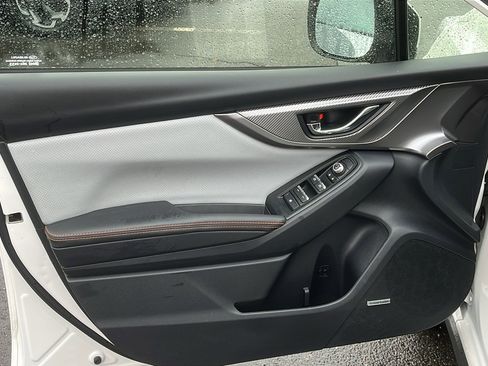 Certified 2023 Subaru Crosstrek 2.5i Limited image 10