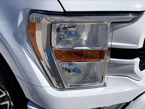 Used 2022 Ford F150 XL w/ STX Appearance Package image 26