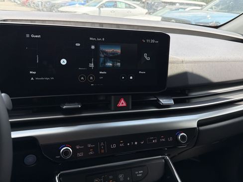 New 2026 Kia Carnival SX Prestige FWD image 22