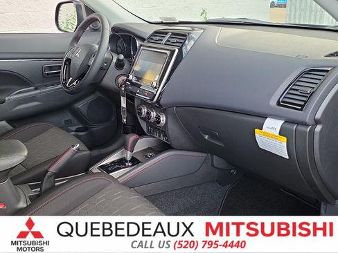 New 2026 Mitsubishi Outlander Sport LE AWD/4WD image 29