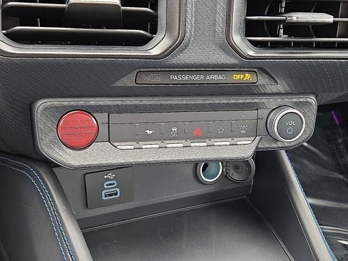 Used 2025 Ford Mustang Dark Horse RWD image 29