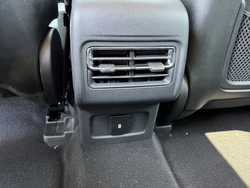 New 2025 Lincoln Corsair Grand Touring w/ Jet Appearance Package image 24